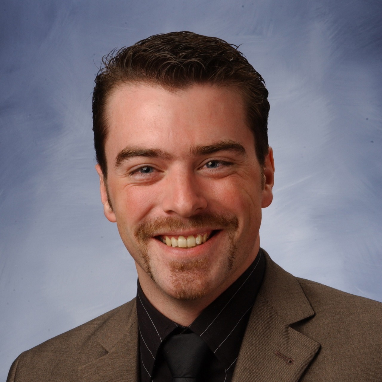 Arik Almkermann